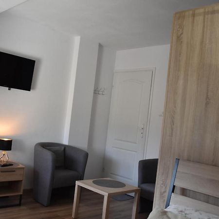 Pokoj W Karpaczu Apartment Ngoại thất bức ảnh