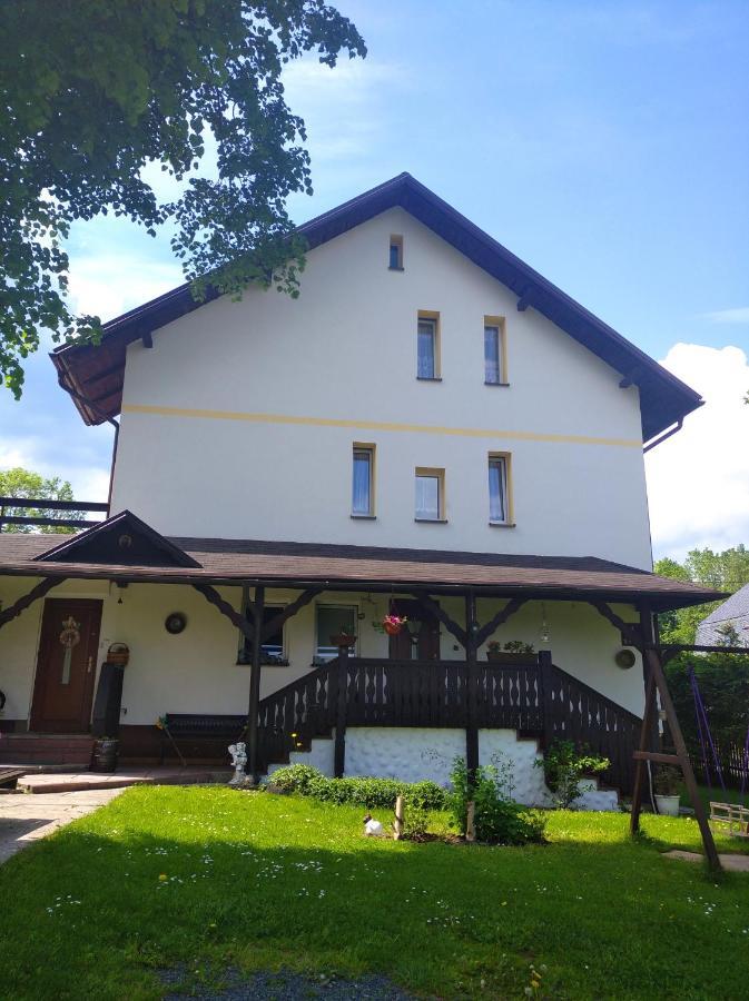 Pokoj W Karpaczu Apartment Ngoại thất bức ảnh