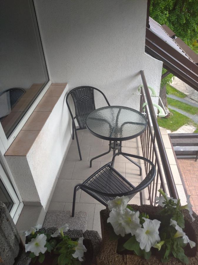 Pokoj W Karpaczu Apartment Ngoại thất bức ảnh