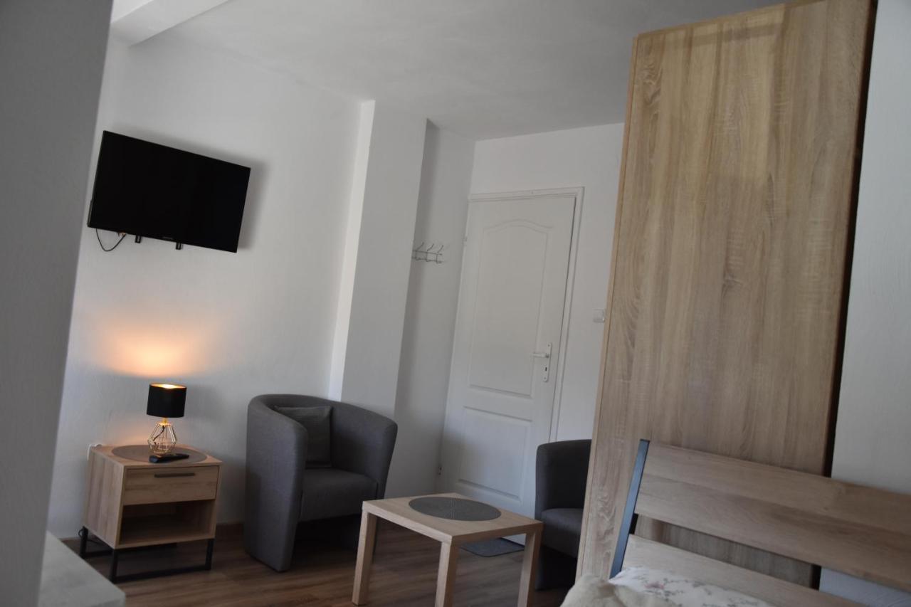 Pokoj W Karpaczu Apartment Ngoại thất bức ảnh