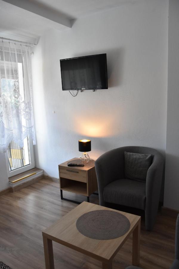 Pokoj W Karpaczu Apartment Ngoại thất bức ảnh