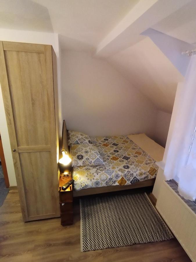 Pokoj W Karpaczu Apartment Ngoại thất bức ảnh