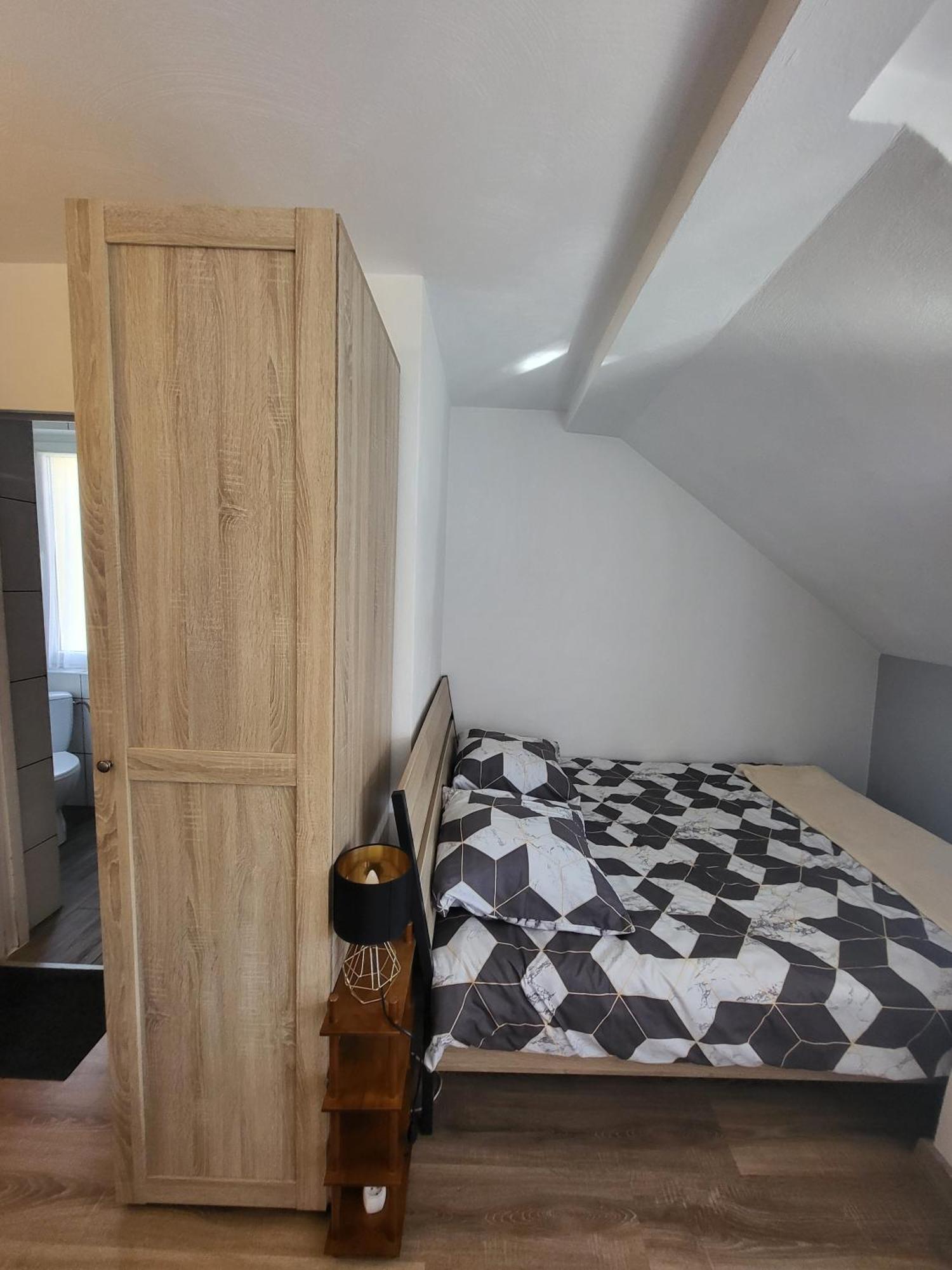 Pokoj W Karpaczu Apartment Ngoại thất bức ảnh