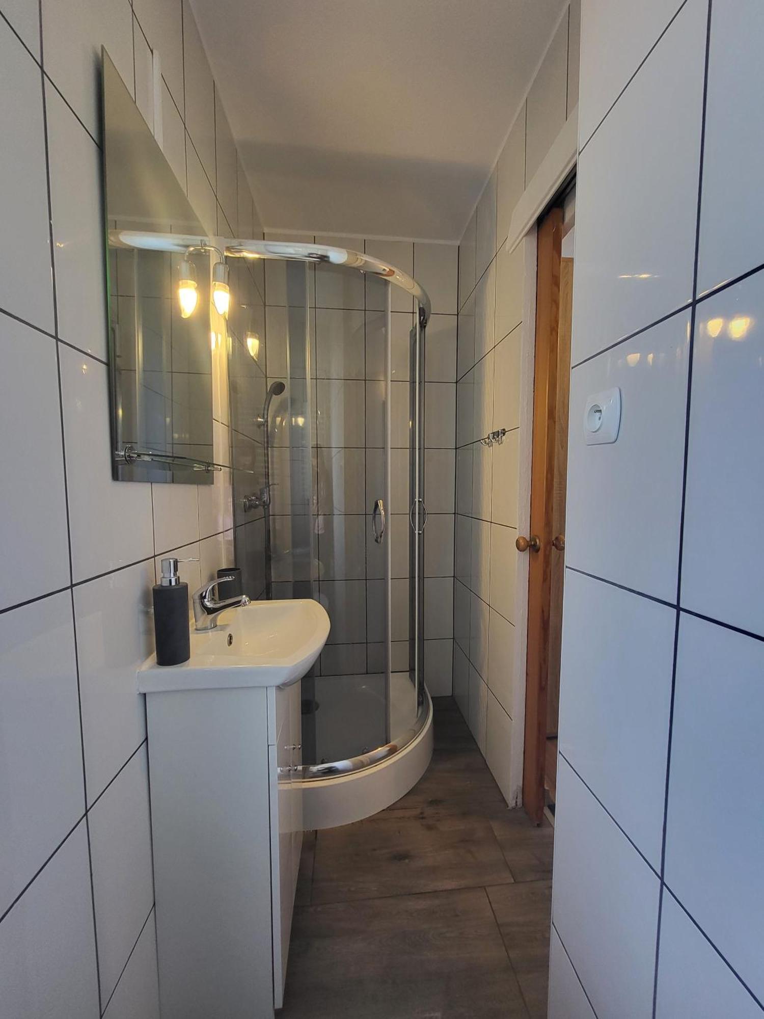 Pokoj W Karpaczu Apartment Ngoại thất bức ảnh