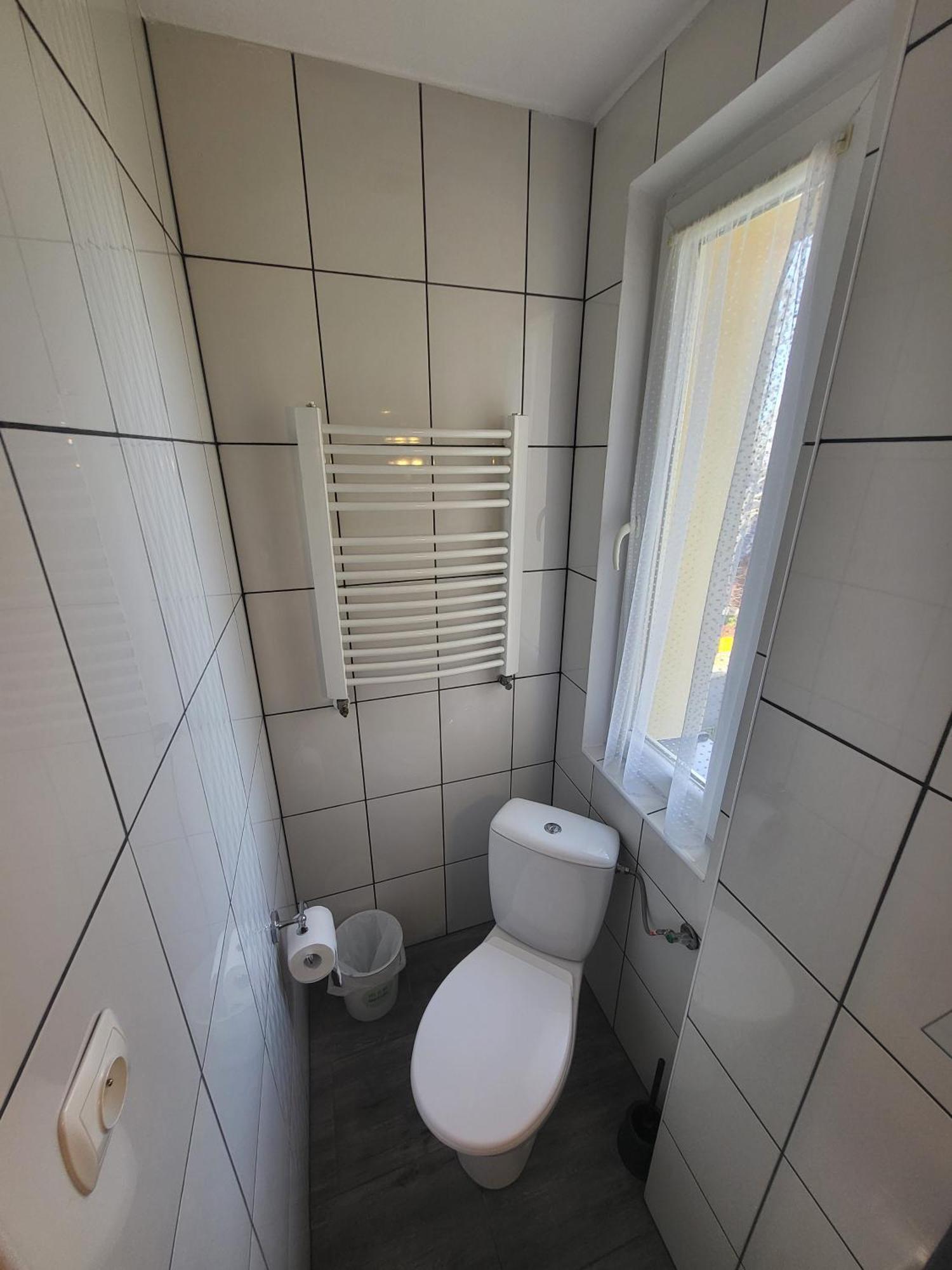 Pokoj W Karpaczu Apartment Ngoại thất bức ảnh